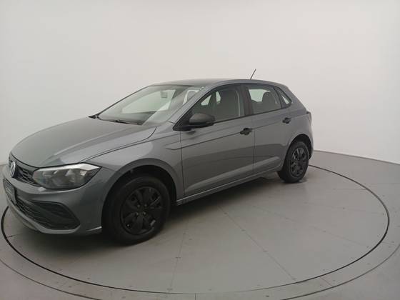 VOLKSWAGEN POLO 1.0 MPI TRACK MANUAL